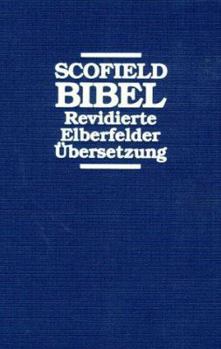 Hardcover Bibelausgaben, Scofield Bibel (Nr.25821) [German] Book