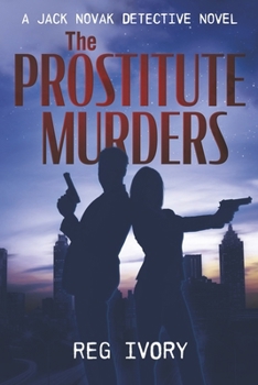 Paperback The Prostitute Murders Book