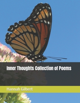 Paperback Inner Thoughts Collection of Poems Book
