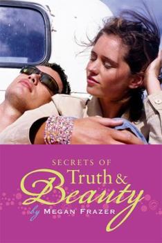 Hardcover Secrets of Truth & Beauty Book