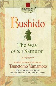 Paperback Bushido: The Way of the Samurai Book