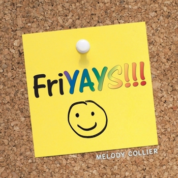 Paperback FriYAYS!!! Book