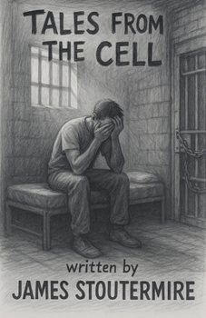 Paperback Tales from the Cell Book