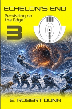 Echelon's End: Planetfall