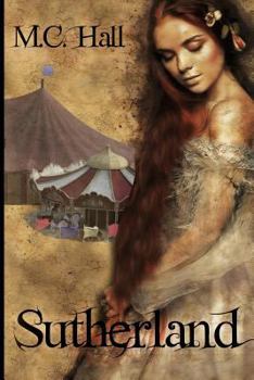 Paperback Sutherland: Book 1: The Seven Sisters Book