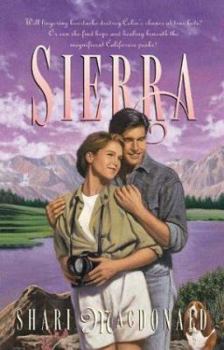 Paperback Sierra Book