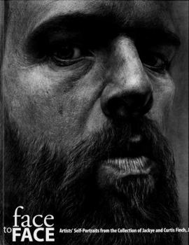 Face to Face Artists' Self-Portraits from the Collection of Jackye and Curtis Finch, Jr.