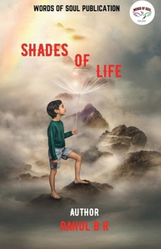 Paperback Shades Of Life Book