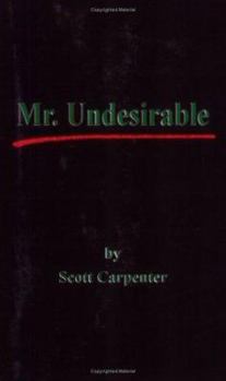Paperback Mr. Undesirable Book