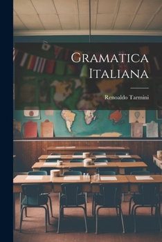 Paperback Gramatica Italiana Book