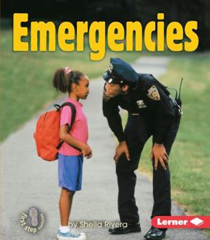 Emergencies - Book  of the Safety
