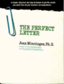 Paperback The Perfect Letter Book