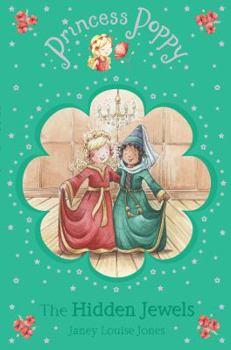 Princess Poppy: The Hidden Jewels - Book  of the Princess Poppy
