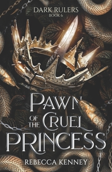 Paperback Pawn of the Cruel Princess: (Standalone) Book