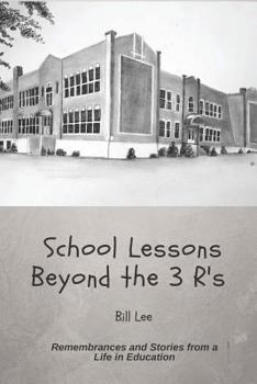Paperback School Lessons Beyond the 3 R's Book