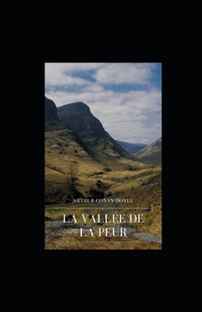 Paperback La Vall?e de la peur: Annot? [French] Book