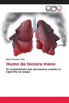 Humo de tercera mano