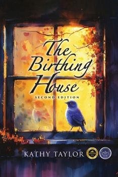 Paperback The Birthing House Book
