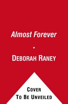 Paperback Almost Forever: A Hanover Falls Novel Book