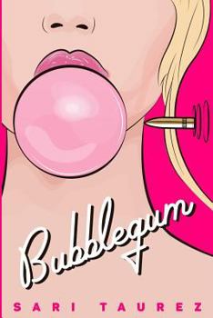 Paperback Bubblegum Book
