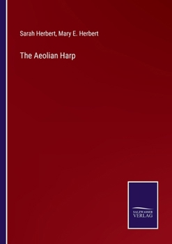 Paperback The Aeolian Harp Book