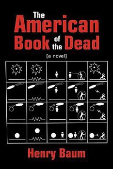 Paperback The American Book of the Dead Book