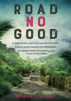 Paperback Road No Good Book