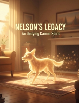 Nelson'S Legacy: An Undying Canine Spirit