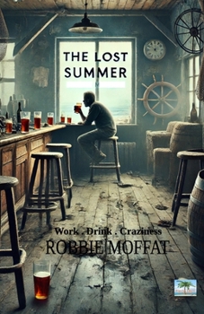 Paperback The Lost Summer Book