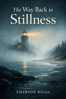 Paperback The Way Back to Stillness: Reclaiming Inner Quiet in a World That Never Stops Book