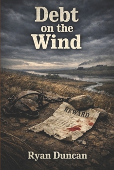 Paperback Debt on the Wind Book