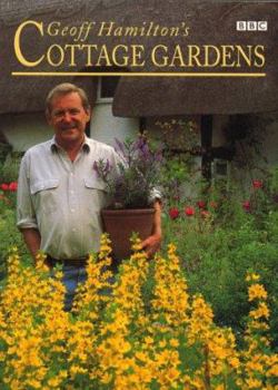 Paperback Geoff Hamilton's Cottage Gardens Book