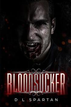 Paperback Bloodsucker Book