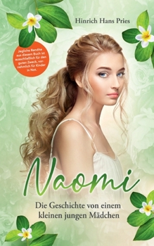 Paperback Naomi [German] Book