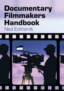 Paperback Documentary Filmmakers Handbook Book