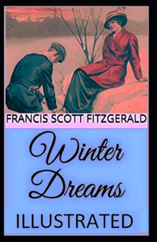 Paperback Winter Dreams (Illustrated) Book