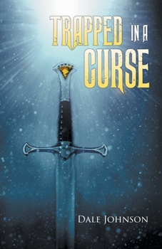 Paperback Trapped in a Curse Book