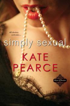 Paperback Simply Sexual Book