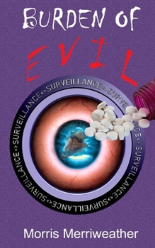 Paperback Burden of Evil Book