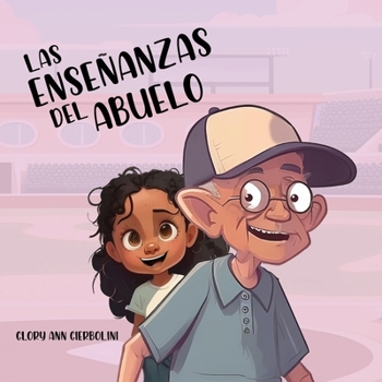 Paperback Las Enseñanzas del Abuelo [Spanish] Book