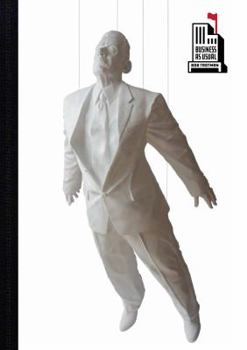 Hardcover Bob Trotman: Business as Usual Book