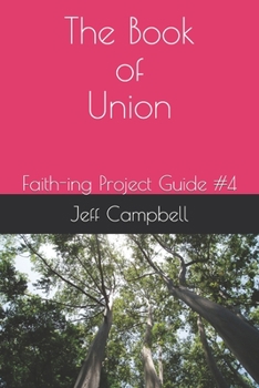 Paperback The Book of Union Book