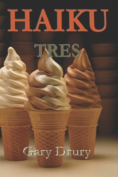 Paperback Haiku Tres Book