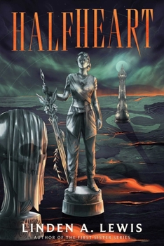 Halfheart: A Novel