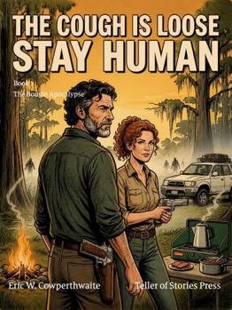 Paperback The Cough Is Loose (Bougie Apocalypse) Book