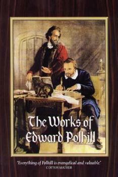 Hardcover The Works of Edward Polhill Book