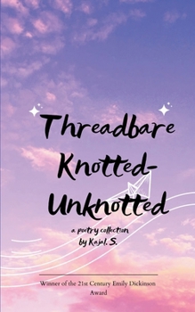Paperback Threadbare Book