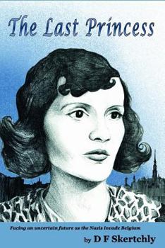 Paperback The Last Princess Book