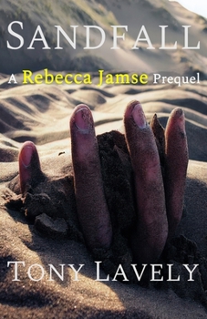 Paperback Sandfall Book
