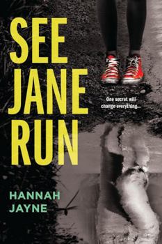 Paperback See Jane Run Book